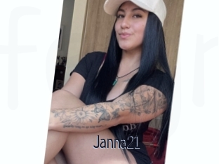Janna21