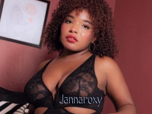 Jannaroxy