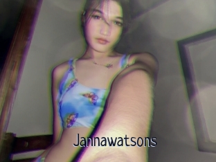 Jannawatsons