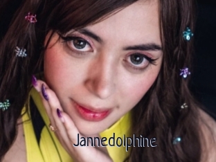 Jannedolphine