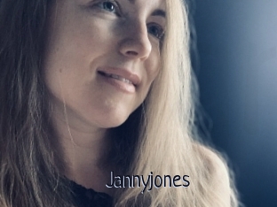 Jannyjones