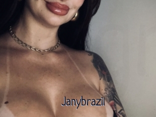 Janybrazil