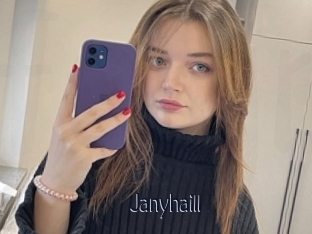 Janyhaill