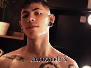 Jasonwonders