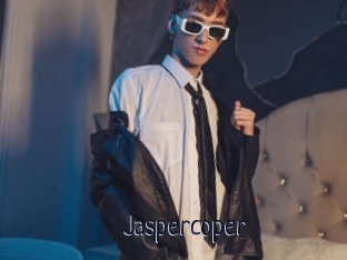 Jaspercoper