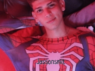 Jassonsmit