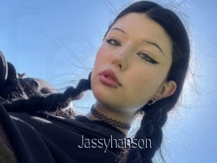 Jassyhanson