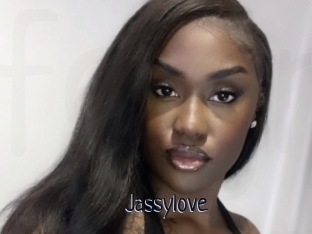 Jassylove