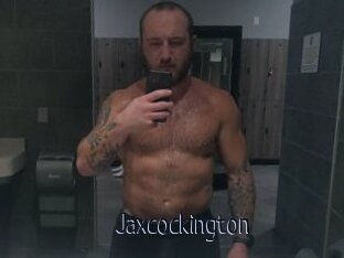 Jaxcockington