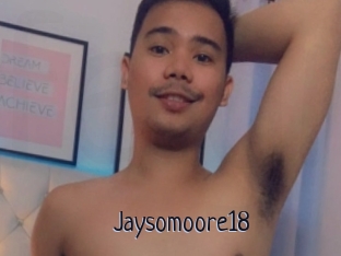 Jaysomoore18