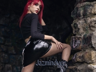 Jazmindyer