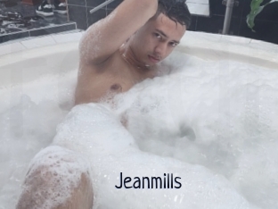 Jeanmills