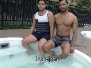 Jeanxjosee