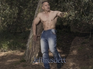 Jeffmusclett