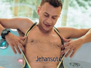 Jehansoto