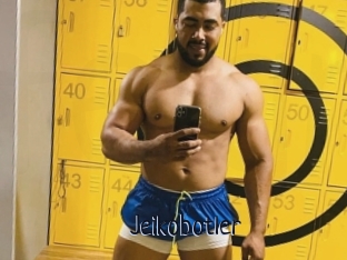 Jeikobotler