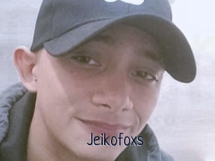 Jeikofoxs