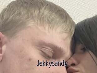 Jekkysandy