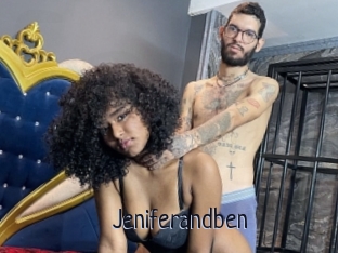 Jeniferandben