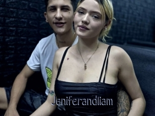 Jeniferandliam