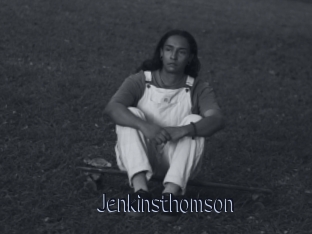 Jenkinsthomson