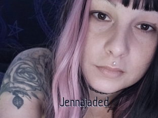 Jennajaded