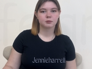 Jennieharrell