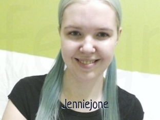 Jenniejone