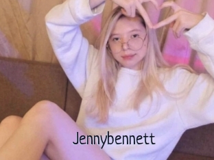 Jennybennett