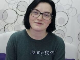 Jennygloss