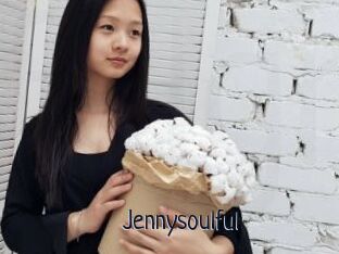Jennysoulful