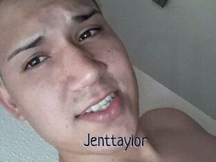 Jenttaylor