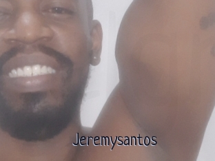 Jeremysantos