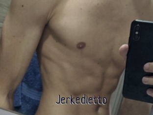 Jerkedletto