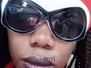 Jerri