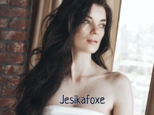 Jesikafoxe