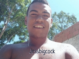 Jessbigcock