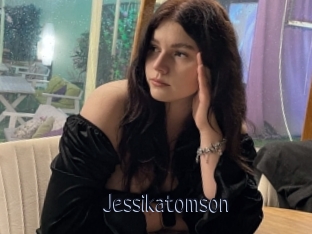 Jessikatomson