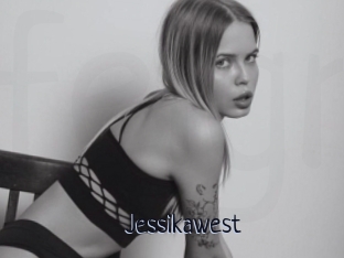 Jessikawest