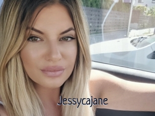 Jessycajane