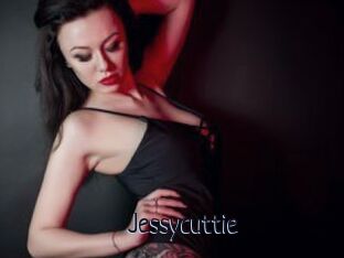 Jessycuttie