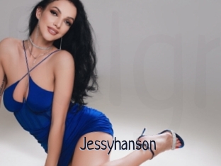 Jessyhanson