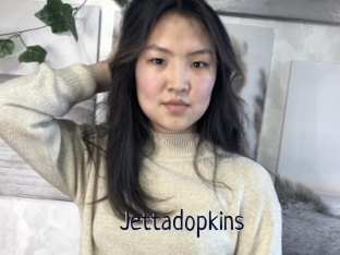 Jettadopkins