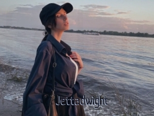 Jettadwight