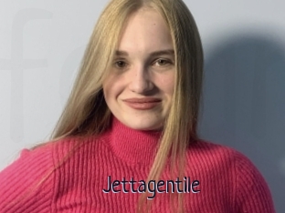 Jettagentile