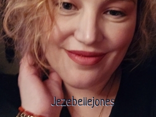 Jezebellejones