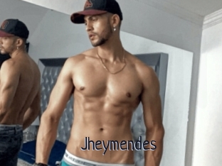 Jheymendes