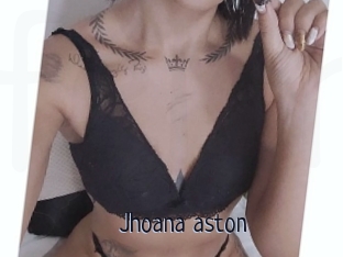 Jhoana_aston