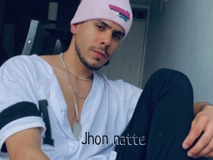 Jhon_natte