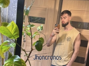 Jhoncronos